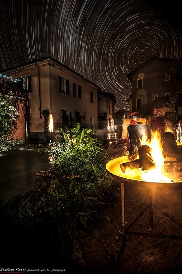 Presepe Vivente di Capriata D'Orba