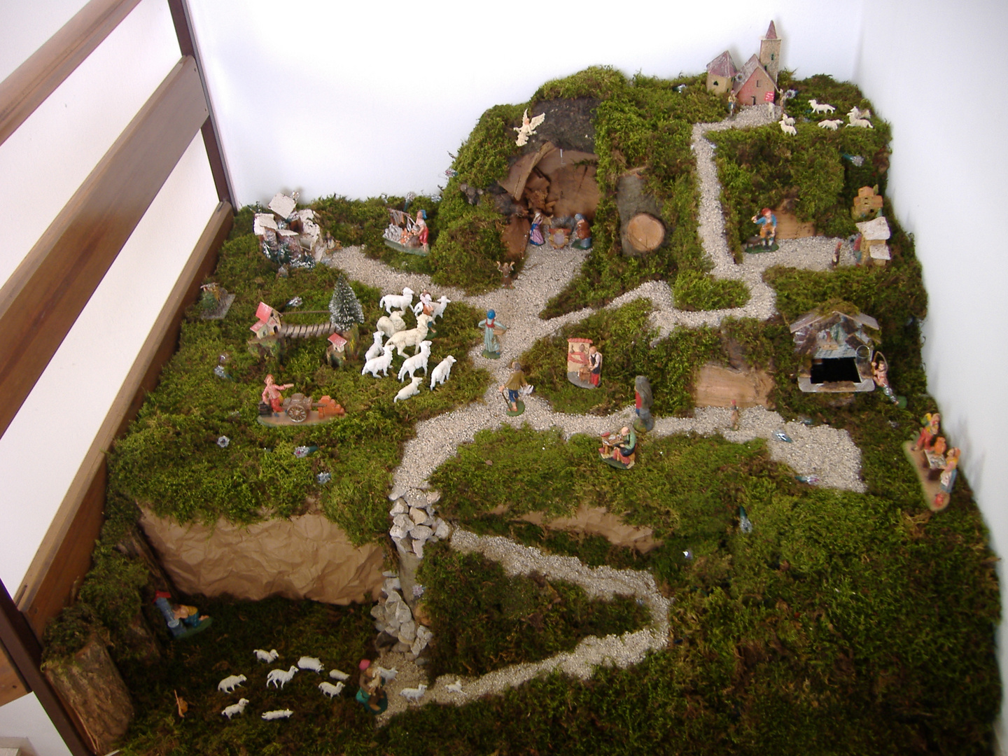 Presepio 2009