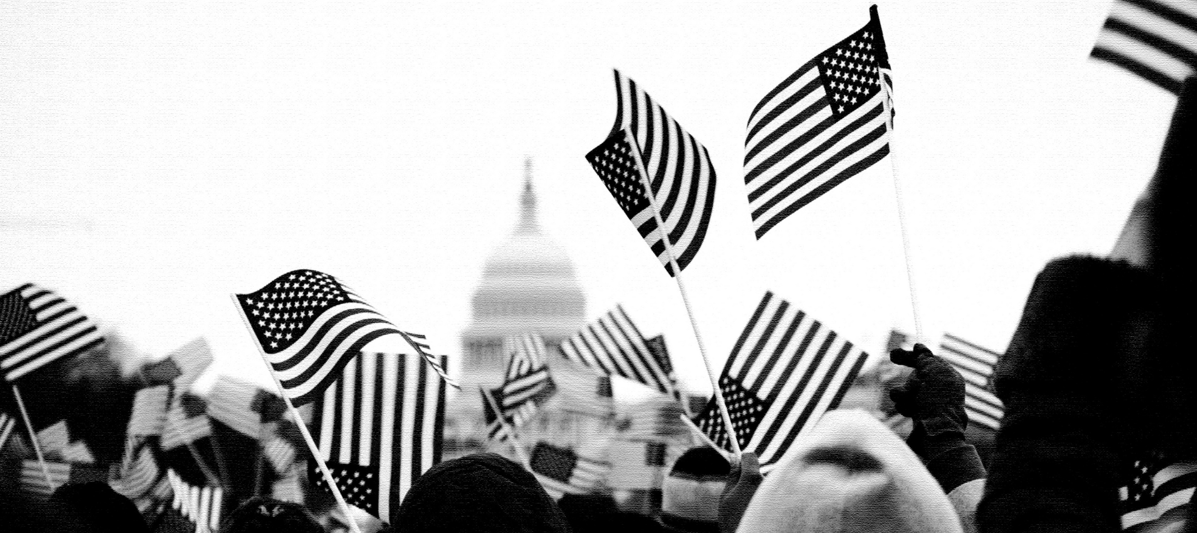 Presidential Inauguration 2013 Washington D.C.