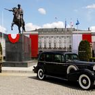 Presidential Palace of Poland