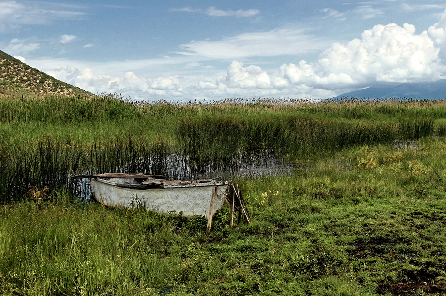 prespa