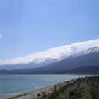 Prespa in april 2005