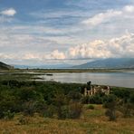 Prespa-See