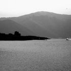 Prespa See