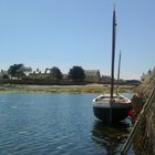 Presque a flot - Barfleur