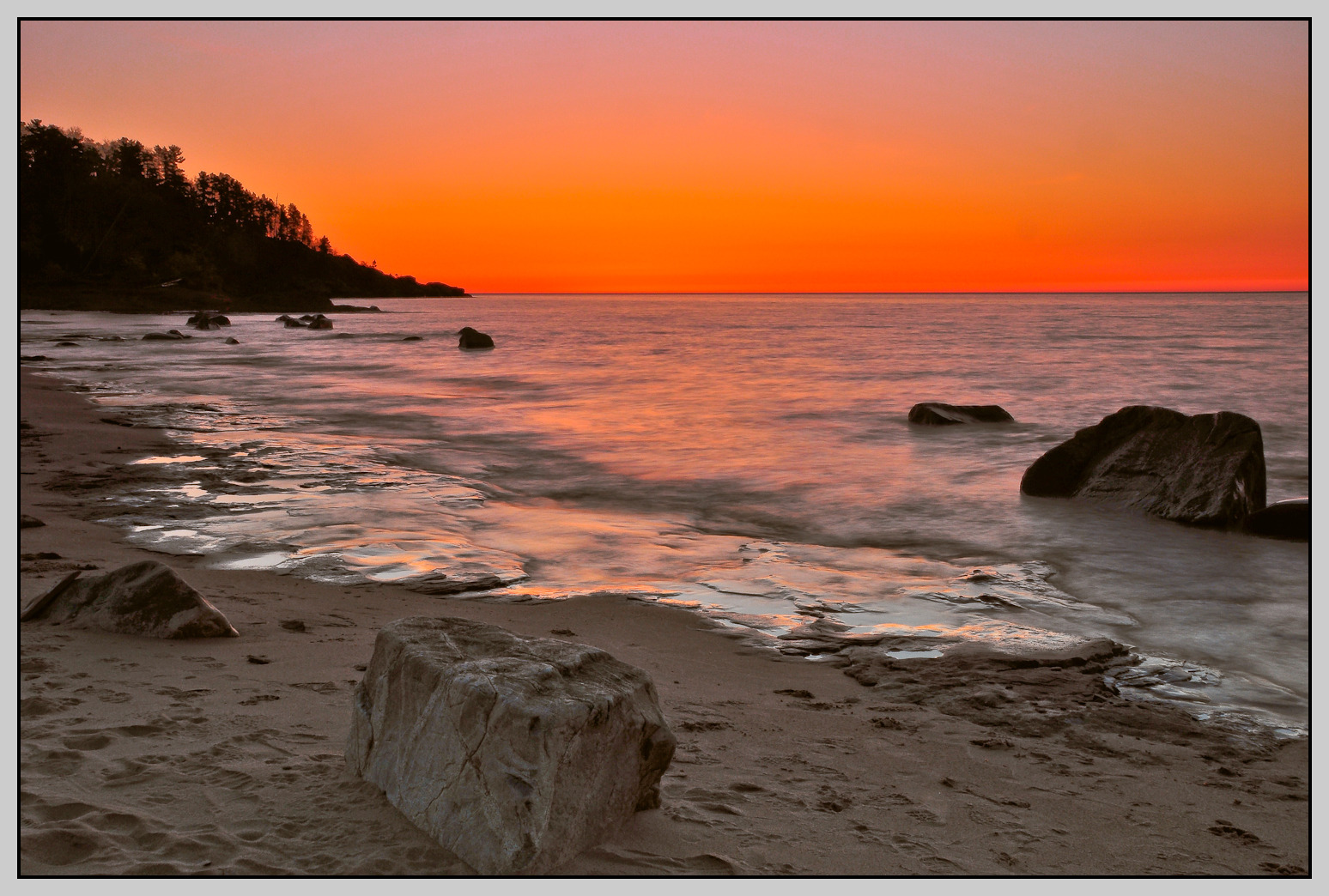 Presque Isle