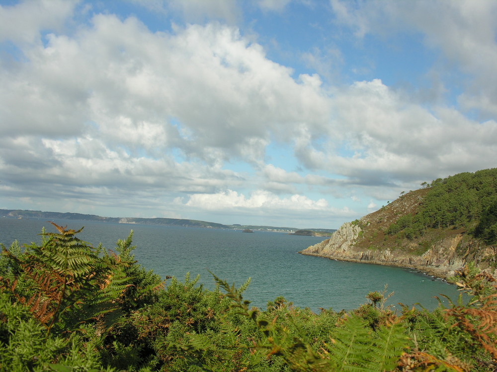 Presqu'ile de Crozon