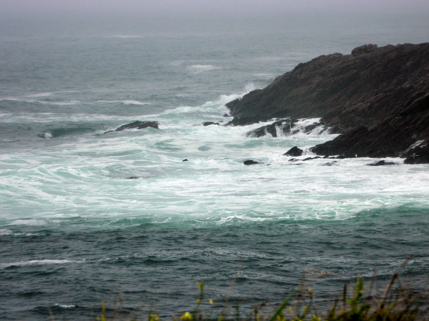 Presqu'ile de Quiberon