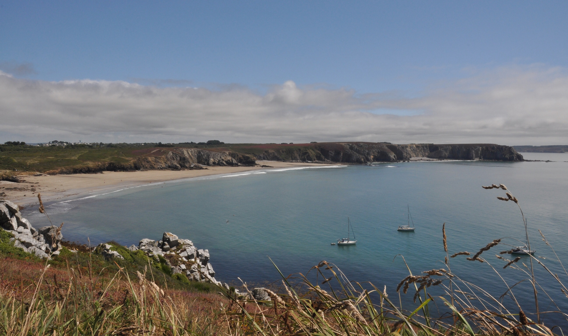 Presqu'île de crozon