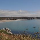 Presqu'île de crozon