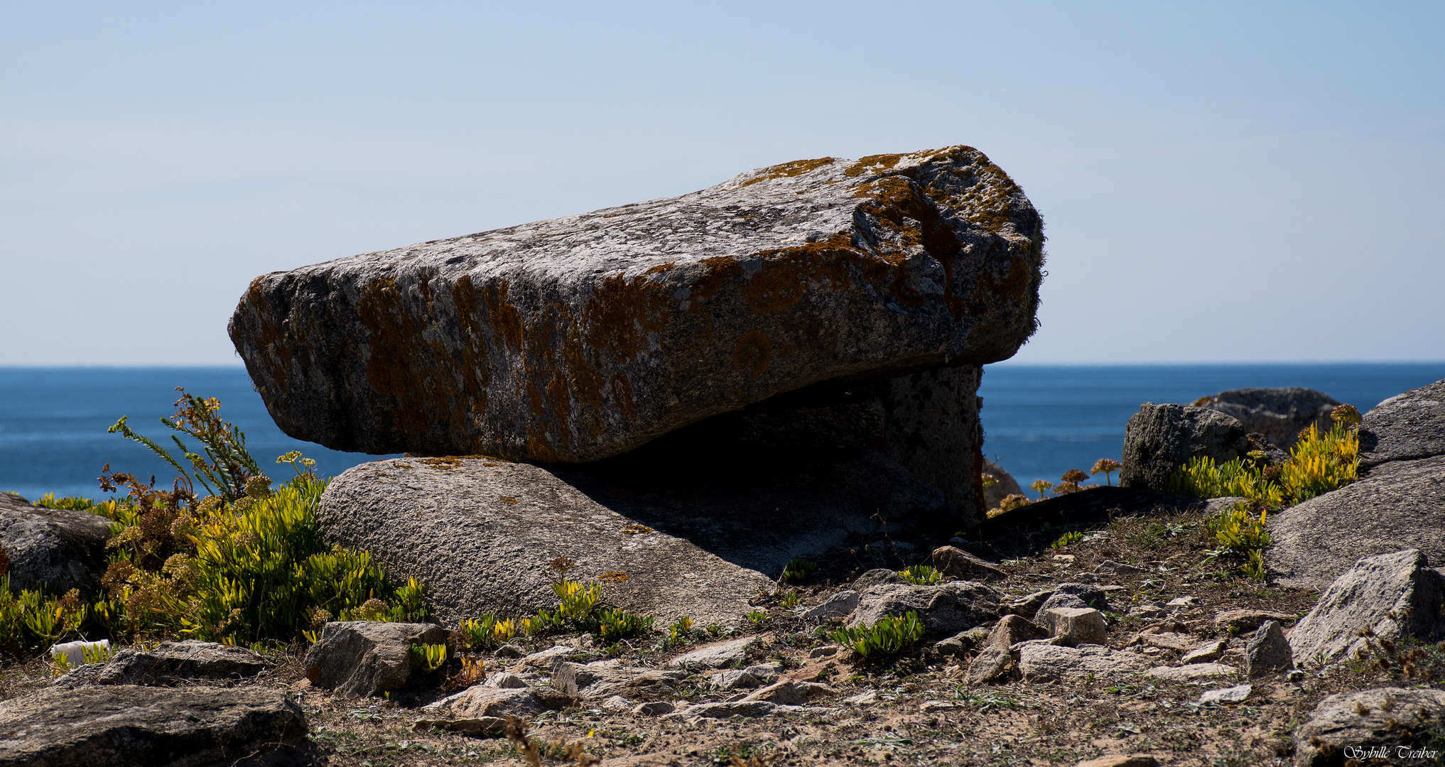 Presqu'île de Quiberon