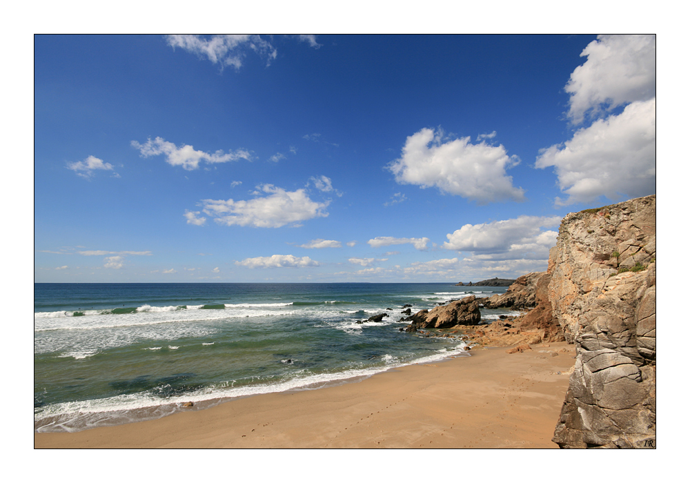 Presqu'île de Quiberon