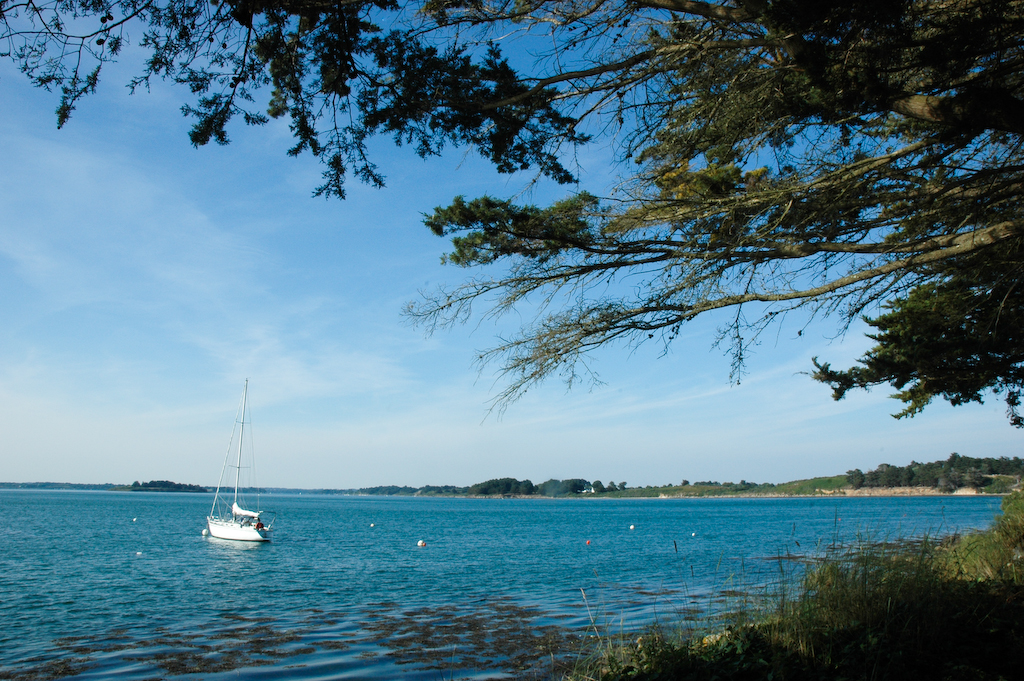 Presqu'île de Rhuys