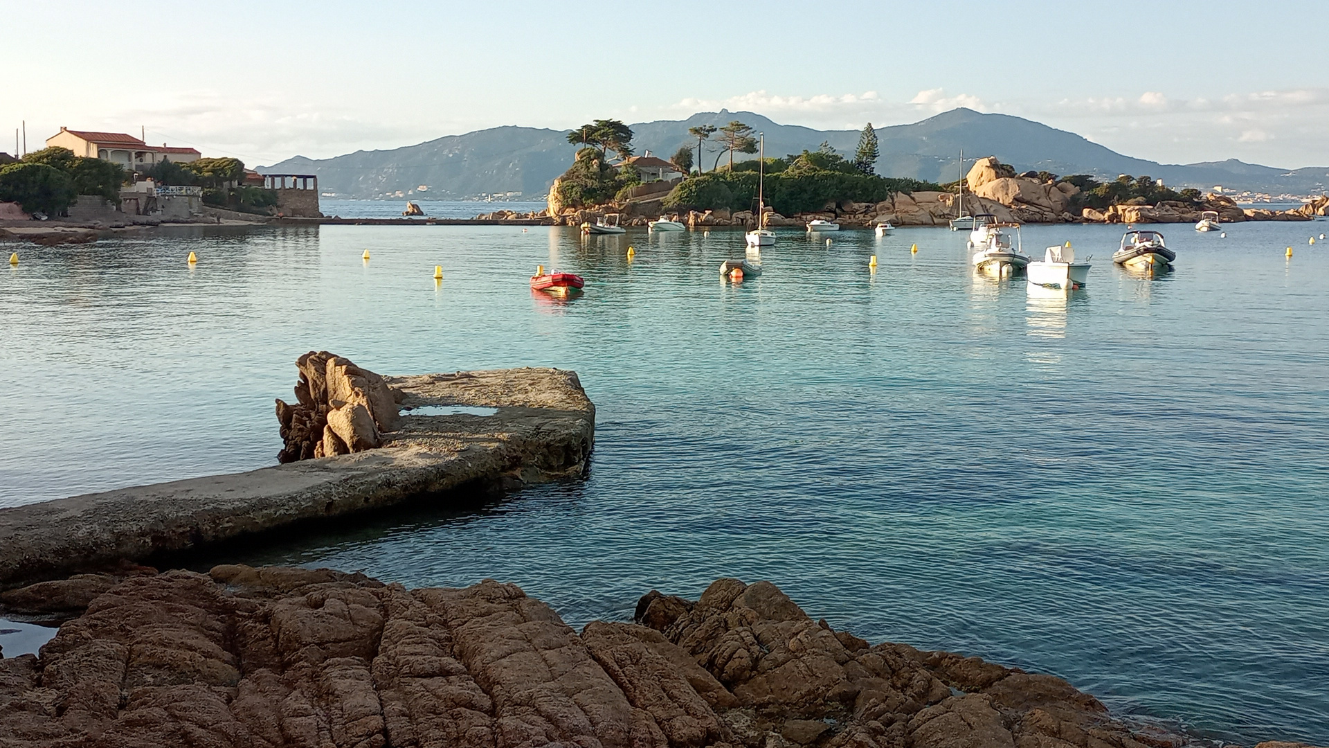 *Presqu'île Isolella