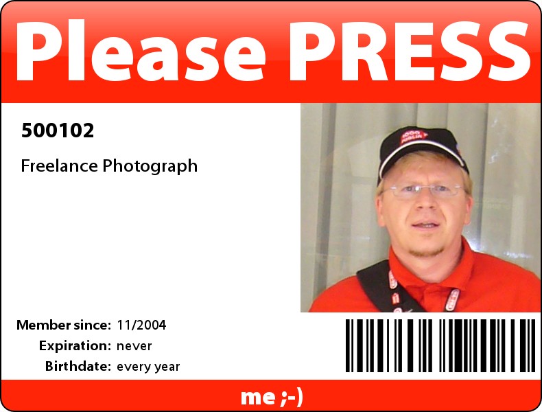 Press me ;-)