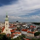 Pressburg / Bratislava