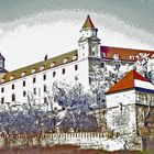 Pressburg - Bratislava - 