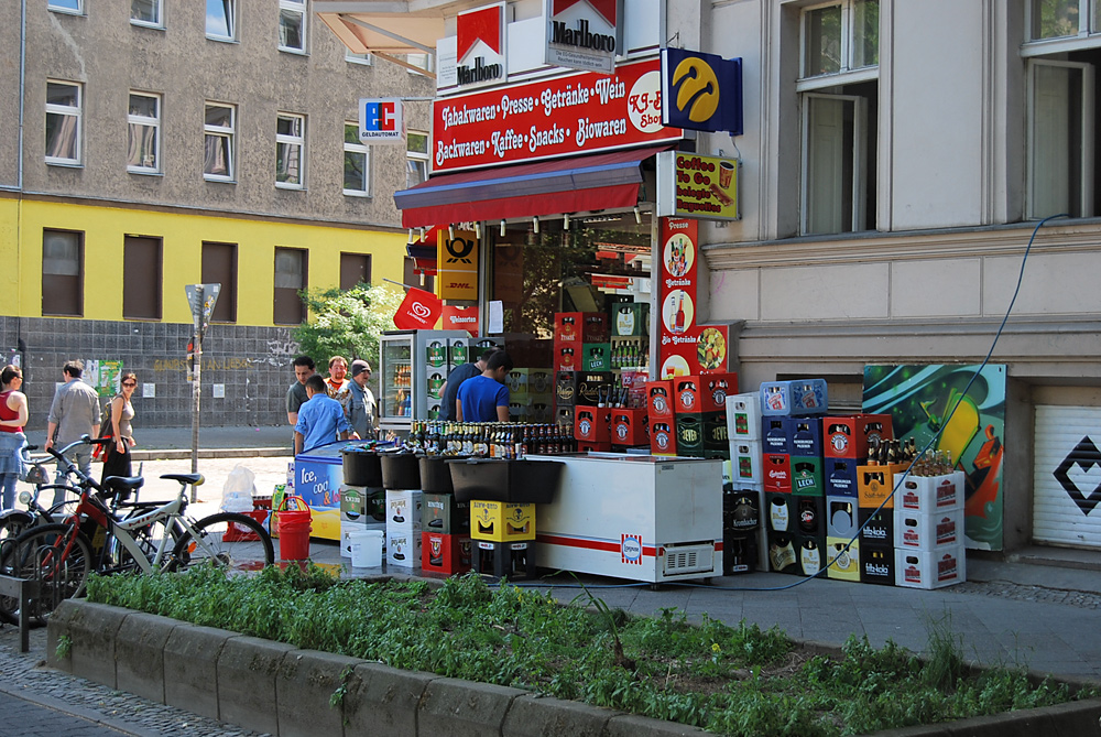 Presse - Getränke - Wein