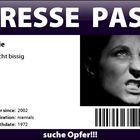 Presse Pass