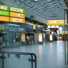 Pressefoto Flughafen Berlin Tegel - Fotograf Martin Fürstenberg - www.platyn.de