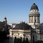 Pressefoto Gendarmenmarkt Berlin - Fotograf Martin Fürstenberg - www.platyn.de