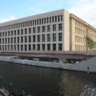 Pressefoto - Humboldtforum - Stadtschloss - Berlin - Fotograf Martin Fürstenberg - www.platyn.de