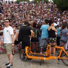 Pressefoto Mauerpark Berlin - Fotograf Martin Fürstenberg - www.platyn.de