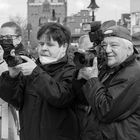 Pressefotografen: Lichtbildner des Zeitgeschehens