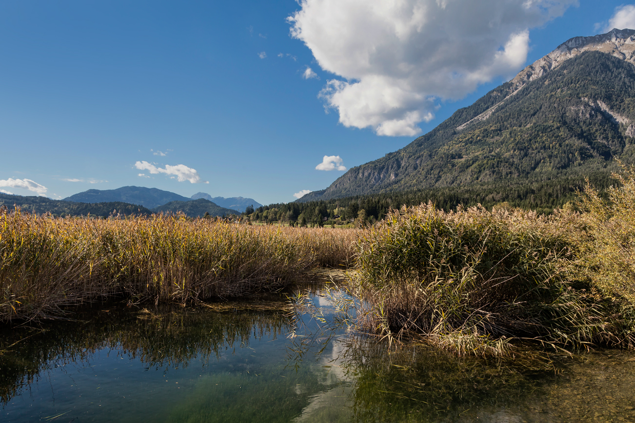 Pressegger See, Kärnten II