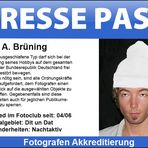 Pressepass