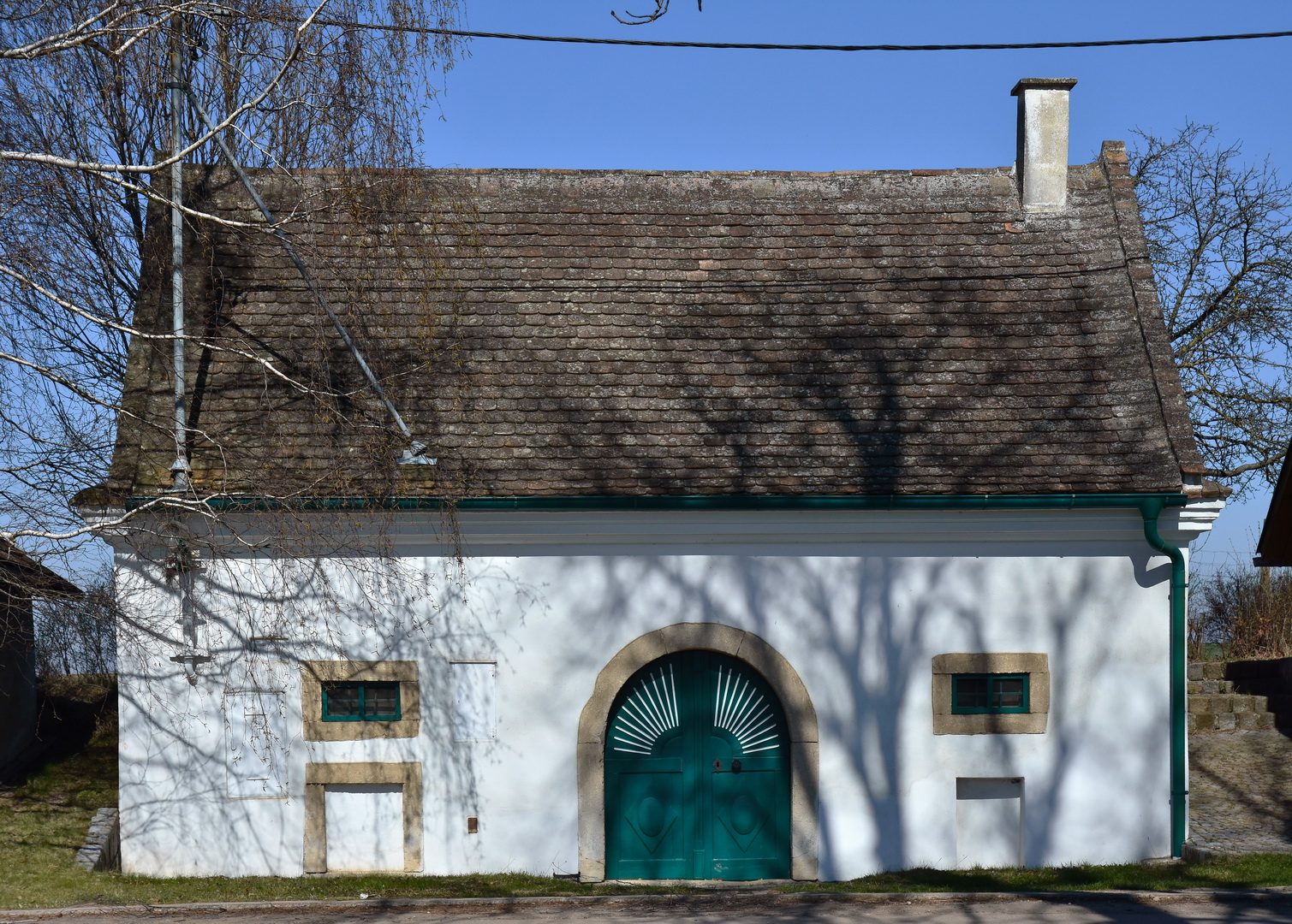 Presshaus, Niederösterreich