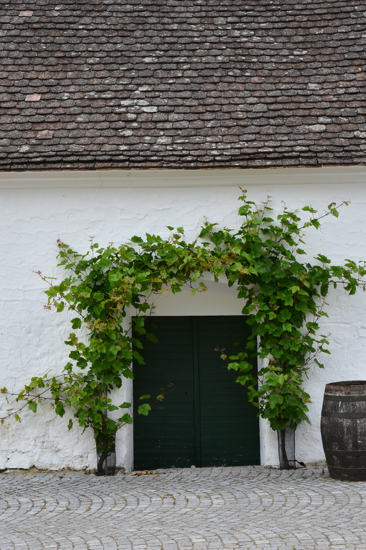 Presshaus, Niederösterreich