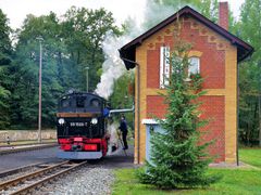 Preßnitztalbahn