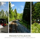 Preßnitztalbahn