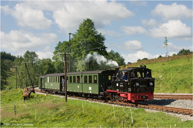 Preßnitztalbahn