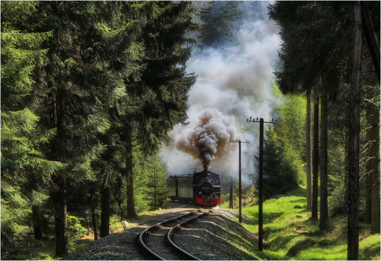 Preßnitztalbahn