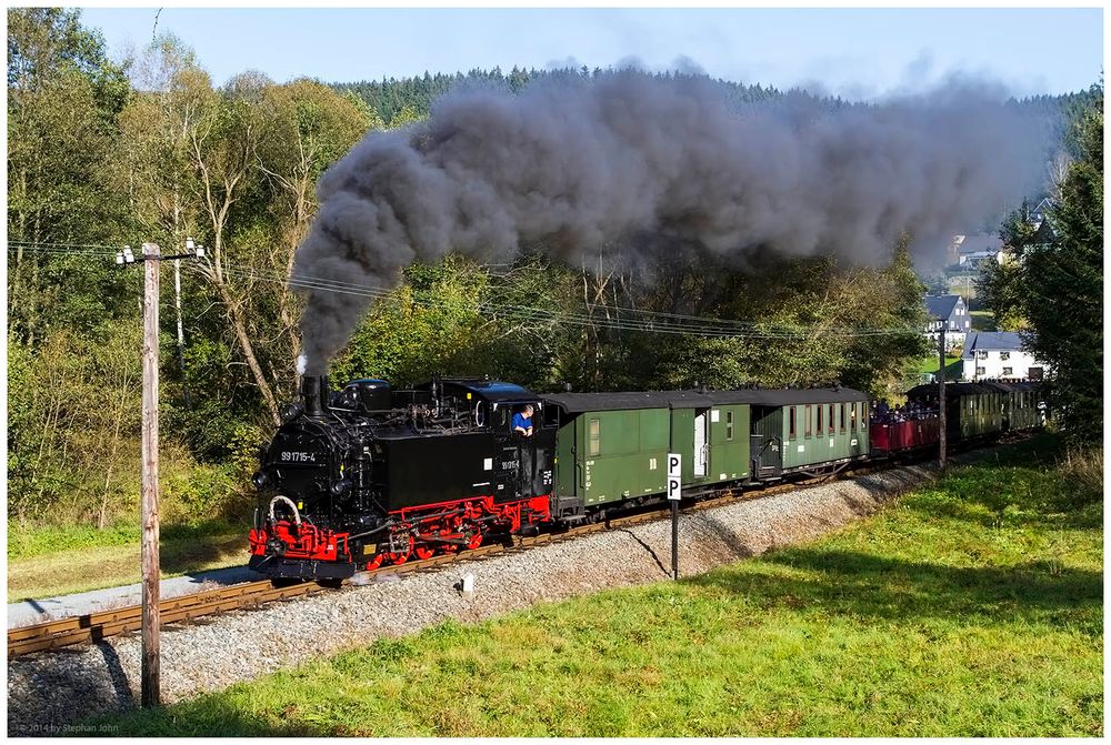 Preßnitztalbahn