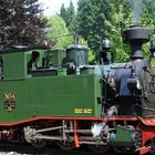 Preßnitztalbahn Lok I K