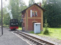 Preßnitztalbahn (Steinbach/Erzgebirge)