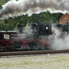 Preßnitztalbahn/Erzgebirge 