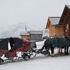 presso rifugio fuciade