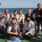 PressPhotographers,Kuwait