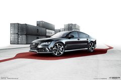 PRETOS RS7 Sportback #3