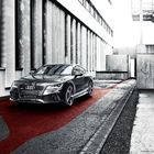 PRETOS RS7 Sportback #4