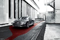 PRETOS RS7 Sportback #4