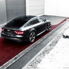 PRETOS RS7 Sportback #5