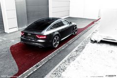 PRETOS RS7 Sportback #5