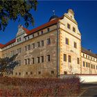 Prettin, Schloss Lichtenburg