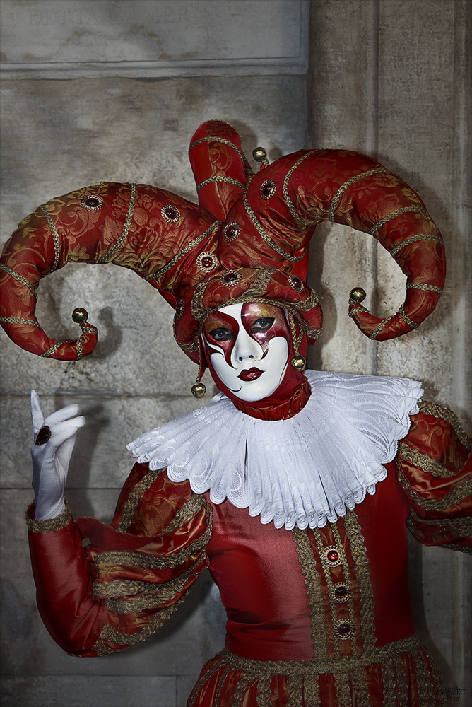 Pretty Harlekin 1 Foto & Bild | europe, italy, vatican city, s marino