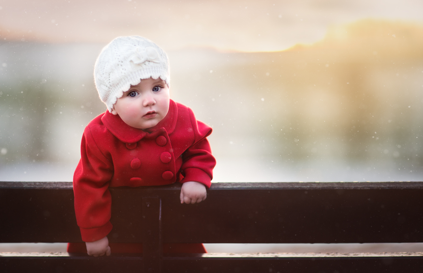 Pretty in Red